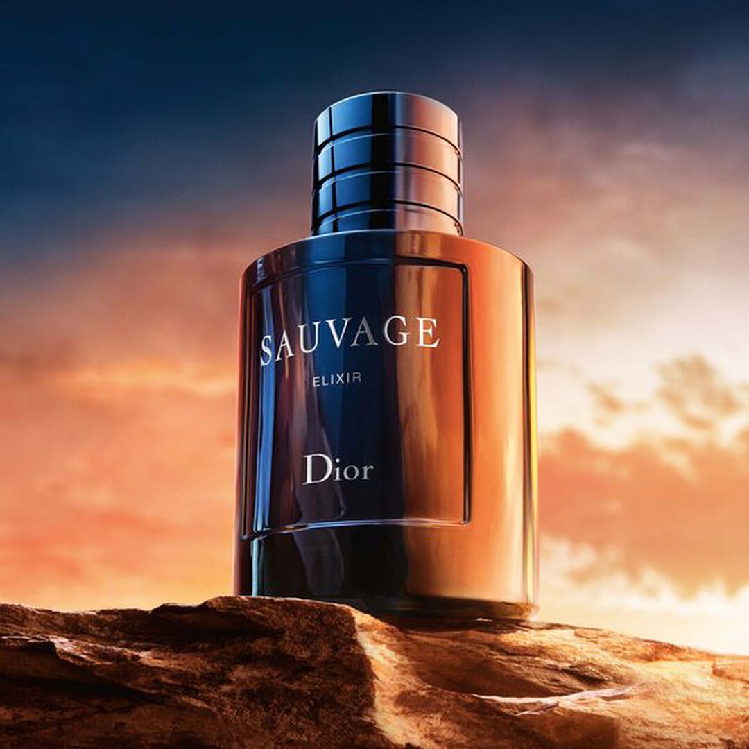 Sauvage Elixir Spray - Dior - SAUVAGE - Imagem 2