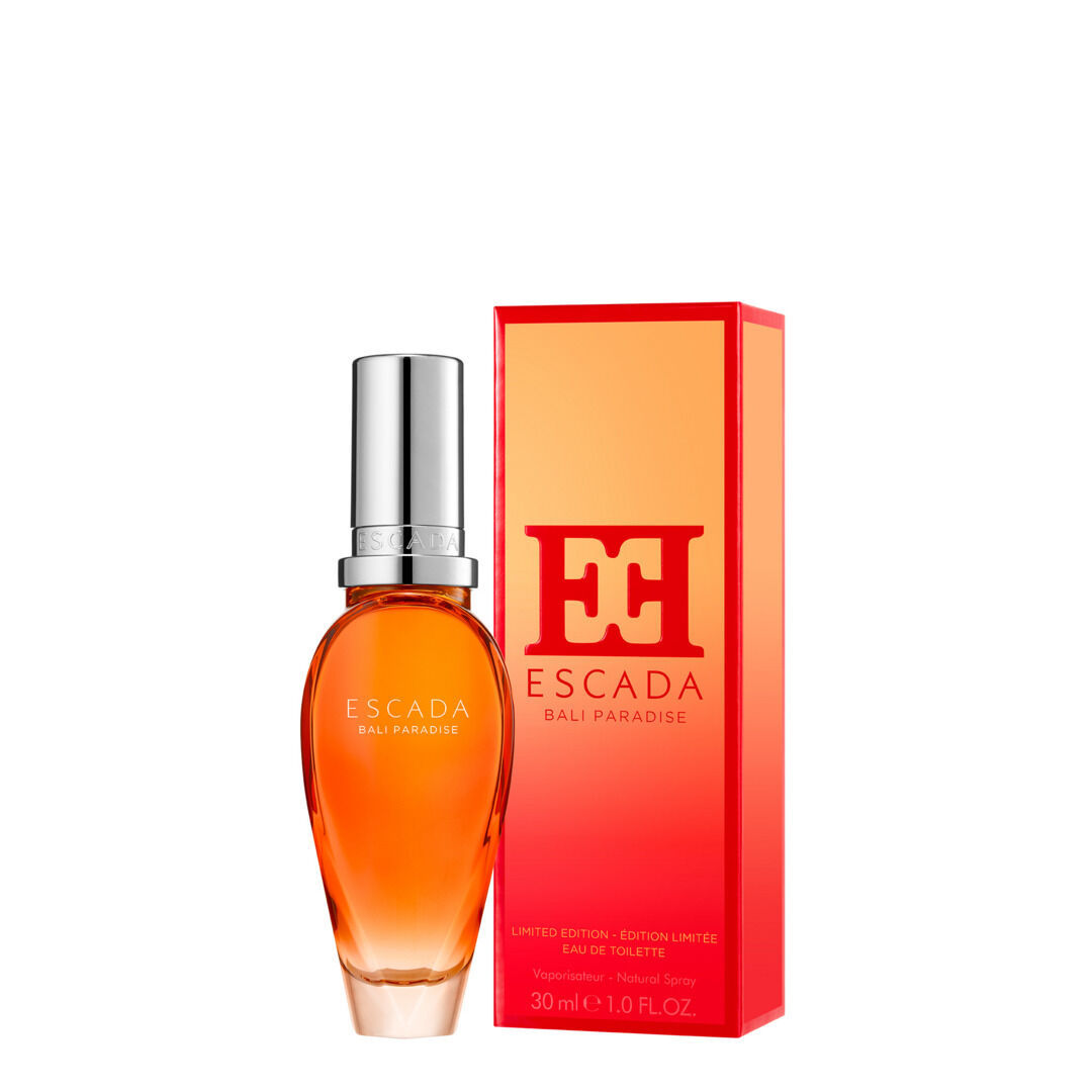Bali Paradise - Eau de Toilette - ESCADA | Perfumes e Companhia