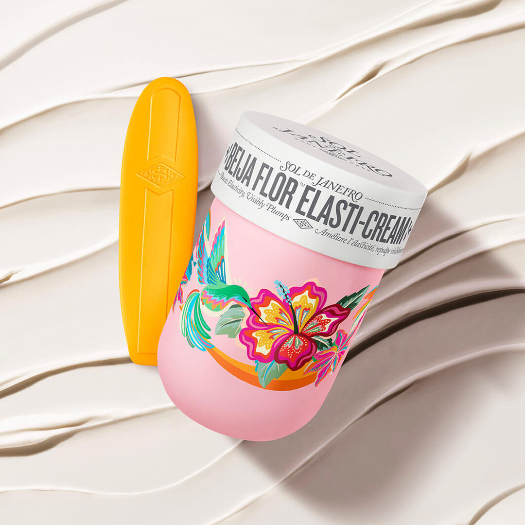 Biggie Biggie Beija Flor Elasti-Cream - Sol de Janeiro - Beja Flor - Imagem 8