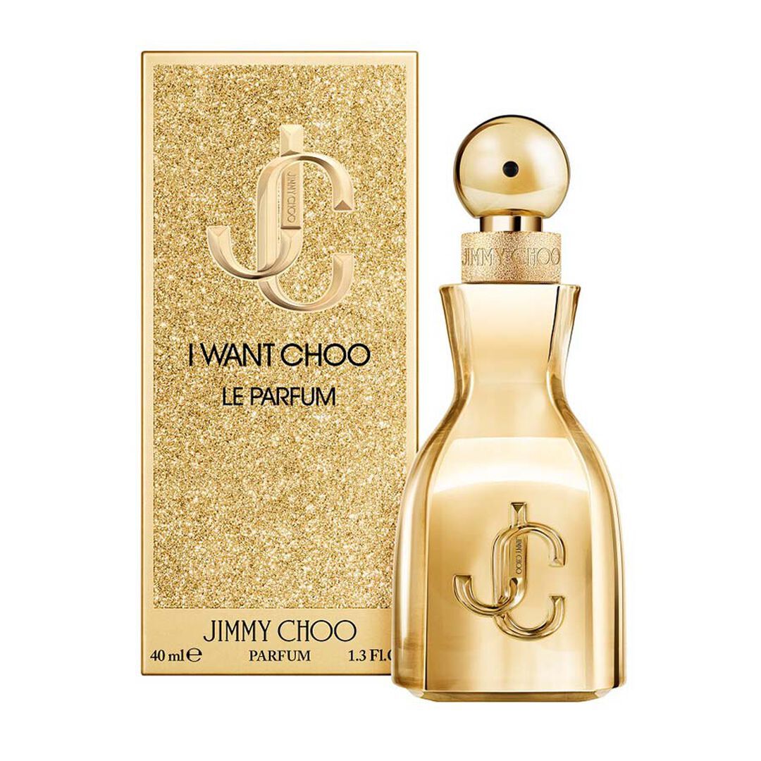 Parfum - JIMMY CHOO - I Want Choo Le Parfum - Imagem 4