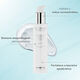 SKIN-FRIENDLY CLEANSER - Swiss Line - Age Intelligence - Imagem 3