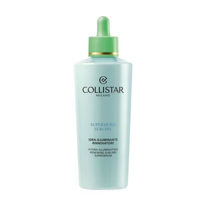 Hydra-Illuminating Renewing Sublime Superserum - COLLISTAR - Cuidados de Corpo - Imagem