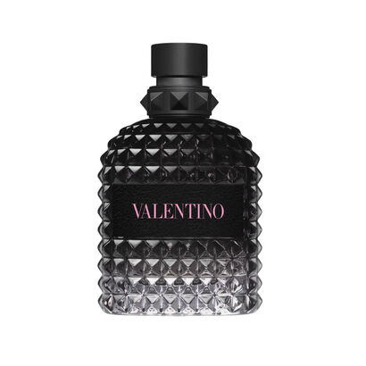 Eau de Toilette - Valentino - BORN IN ROMA UOMO - Imagem