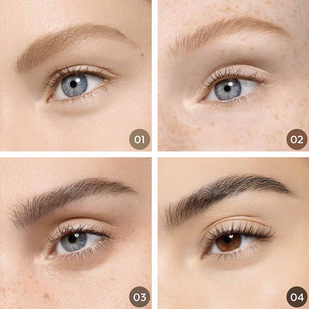 Lápis para sobrancelhas - GUERLAIN - Brow G - Imagem 3