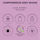 Solar Violet Eau de Toilette Intense - ISSEY MIYAKE - L'EAU D'ISSEY - Imagem 6
