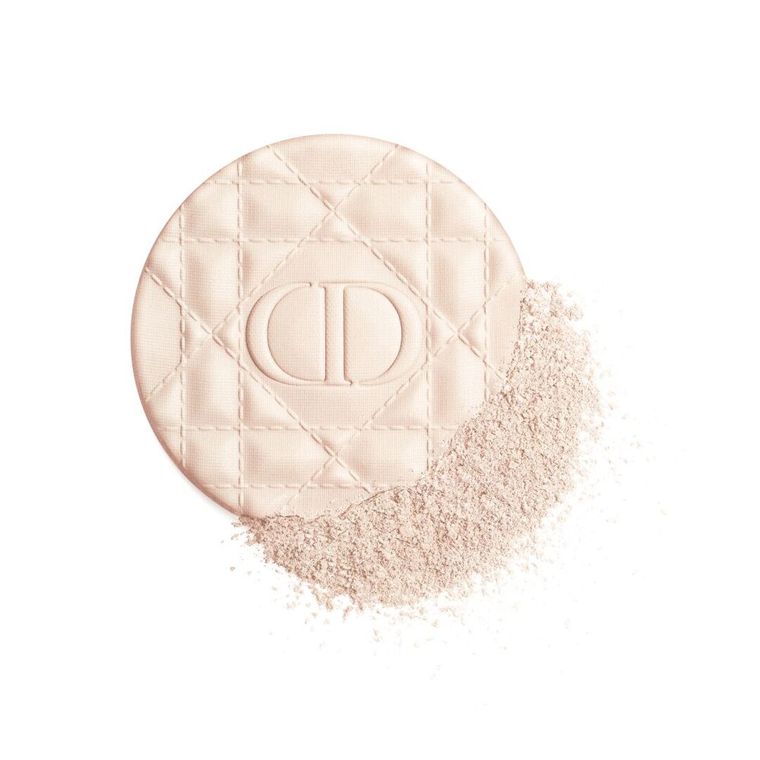 Nude Matte Filter - Dior - Forever - Imagem 4