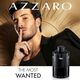 XMAS 2025 - AZZARO - The Most Wanted - Imagem 7