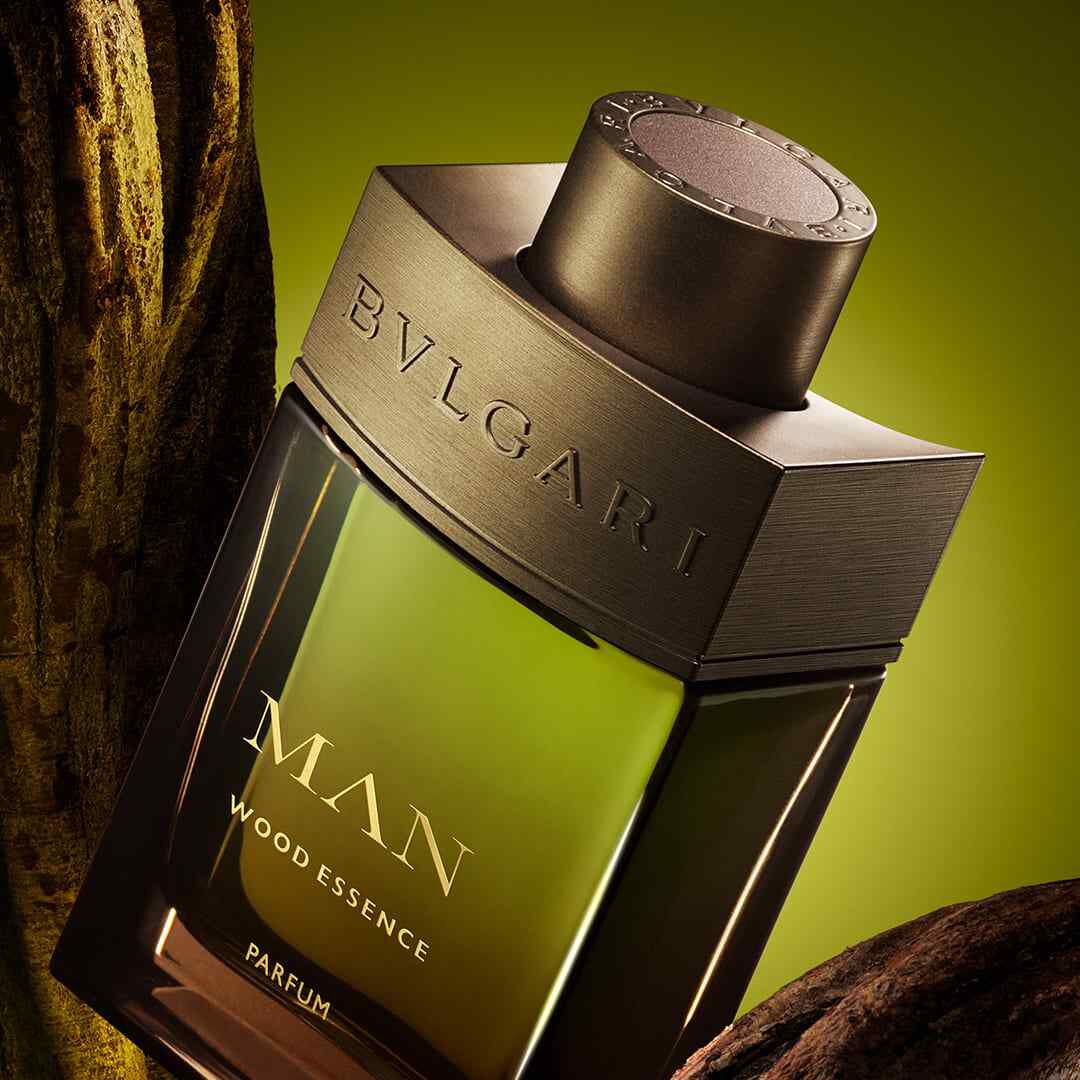 Wood Essence Parfum - BVLGARI - BVLGARI MAN - Imagem 7