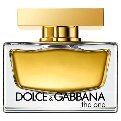 Eau de Parfum - Dolce&Gabbana - THE ONE - Imagem