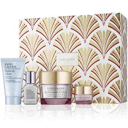 Rotina Radiance - Estée Lauder - Resilience Multi-Effect - Imagem
