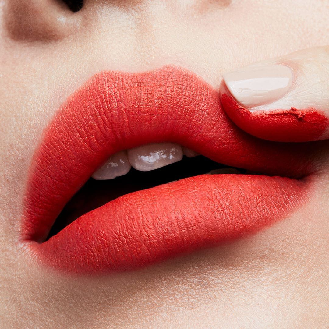 LIPSTICK - MAC - POWDER KISS - Imagem 5