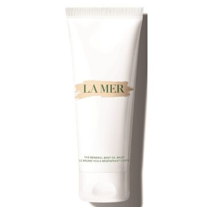 The Renewal Body Oil Balm - LA MER - La Mer Tratamento - Imagem