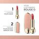 Satin Lips Refill - GUERLAIN - ROUGE G - Imagem 8
