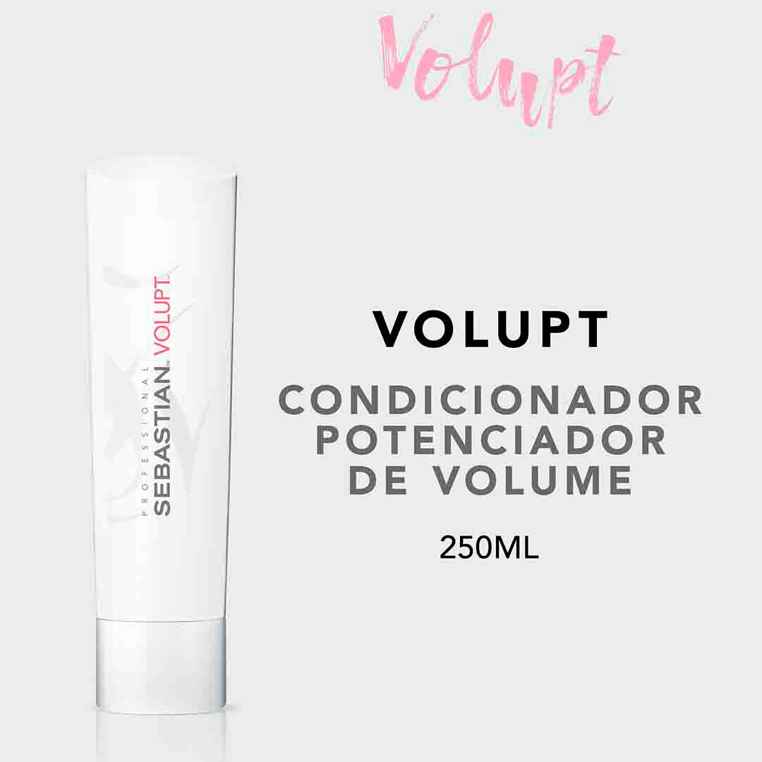 Condicionador - SEBASTIAN - Volupt - Imagem 3