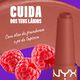Fat Matte Smooth Color Lipstick - NYX Professional Makeup -  - Imagem 7