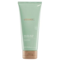 Squalane + Enzyme Sugar Body Scrub, , hi-res