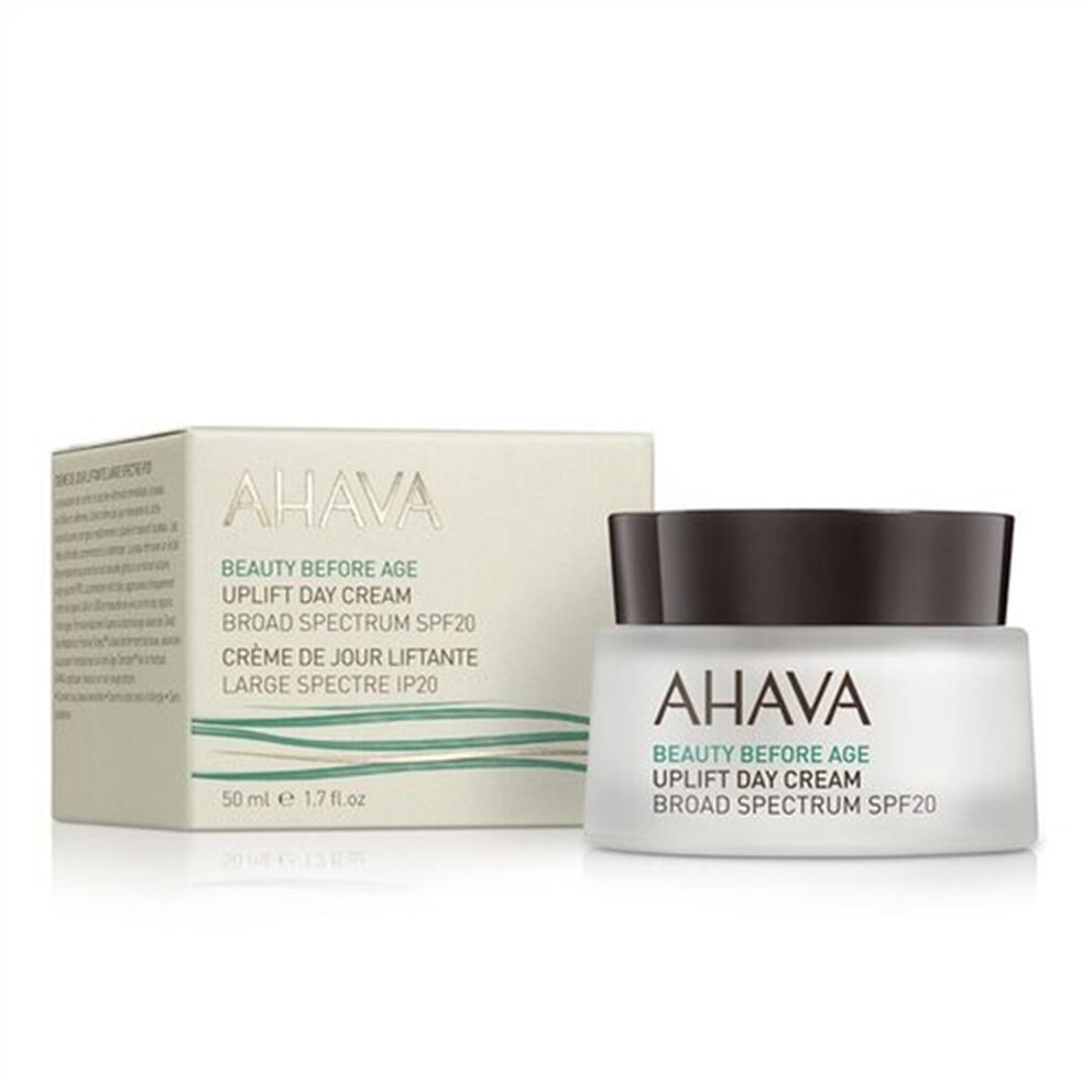 Uplift Day Cream SPF20 - Ahava - Beauty Before Age - Imagem 2