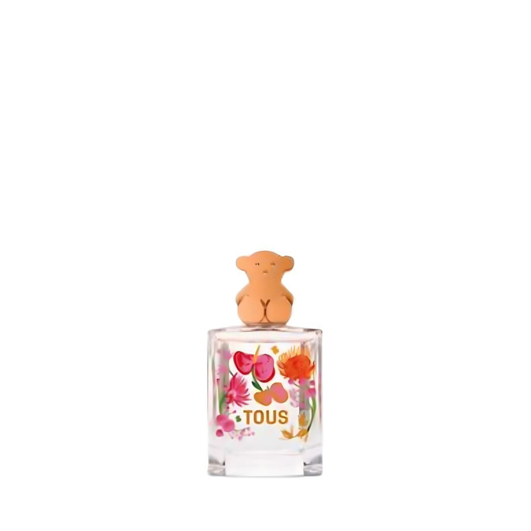 Eau de Toilette - TOUS - Sorbet Garden - Imagem 1