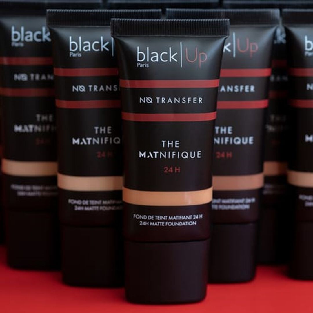 The Matnifique - BLACK UP -  - Imagem 3