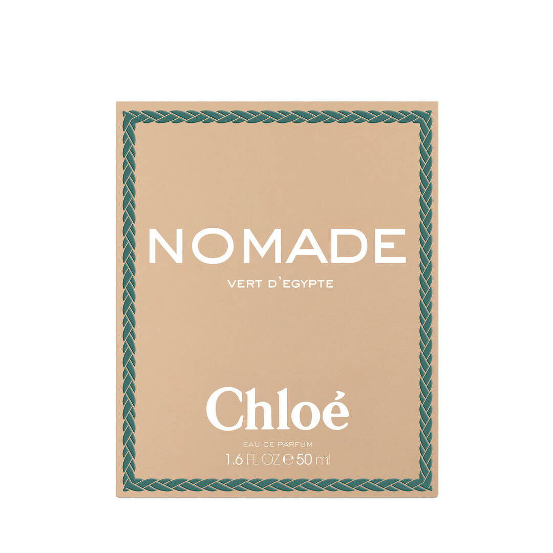 Eau de Parfum - CHLO&Eacute; - Nomade Jardin D'Egypte - Imagem 5