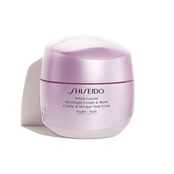 Overnight Cream & Mask, , hi-res