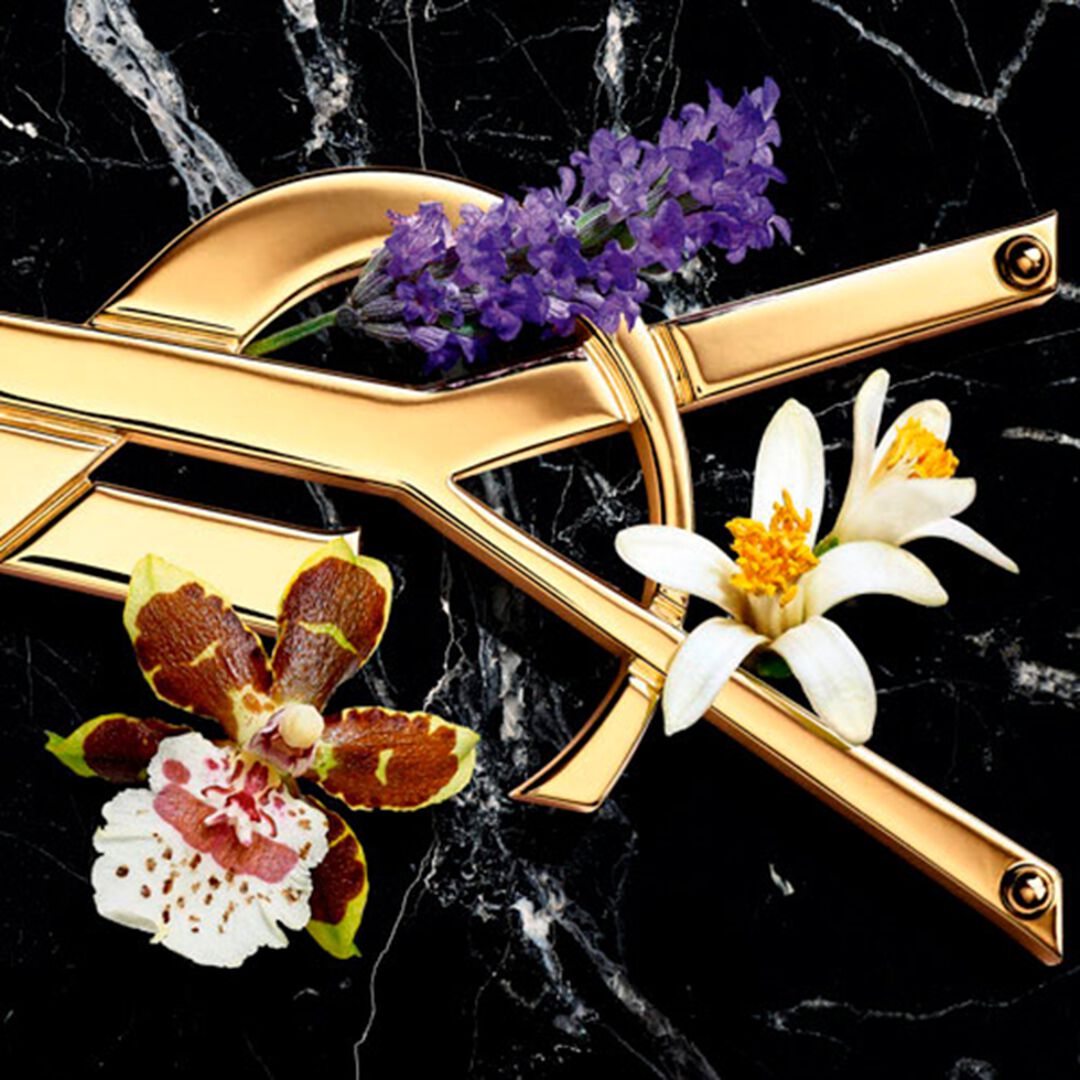 Eau de Parfum Intense - Yves Saint Laurent - Libre - Imagem 9