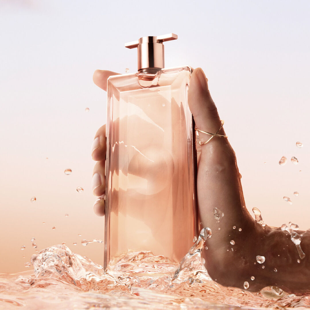 Eau de Toilette - Lancôme - Idôle - Imagem 3