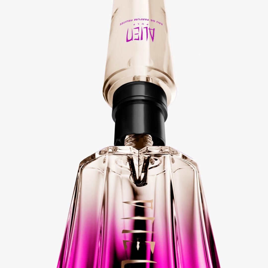 Pulp Eau de Parfum  - Recarga - MUGLER - Alien - Imagem 3