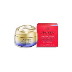 Uplifting and Firming Advanced Eye Cream, , hi-res Uplifting and Firming Advanced Eye Cream, , hi-res
