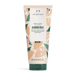 Lo&ccedil;&atilde;o Corporal Almond Milk, , hi-res