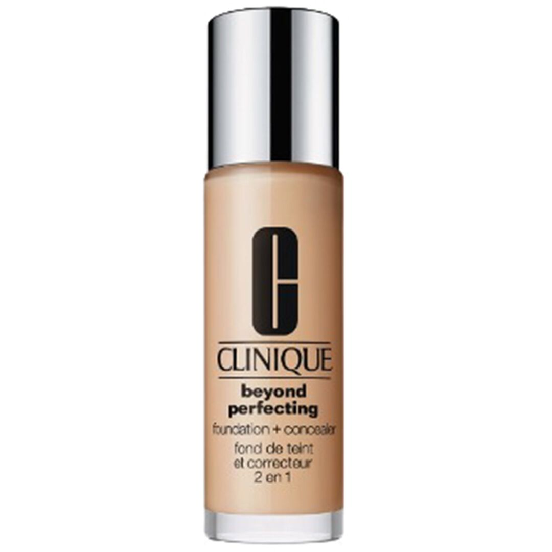 Foundation + Concealer - CLINIQUE - Beyond Perfecting - Imagem 1