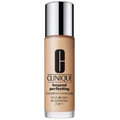 Foundation + Concealer, , hi-res