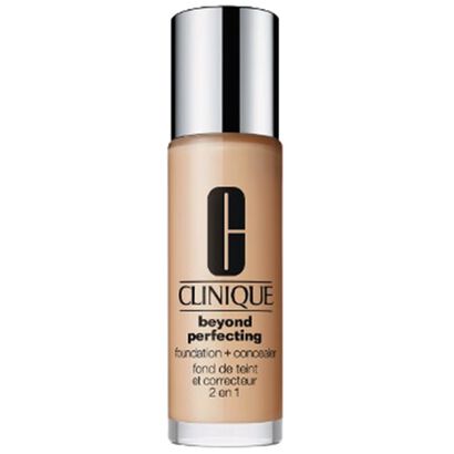 Foundation + Concealer - CLINIQUE - CLINIQUE MAQUILHAGEM - Imagem