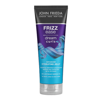 Gel hidratante para Caracóis - John Frieda - Frizz Ease - Imagem