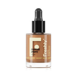 Bronzeador Facial Instantâneo com Vitamina C - Sunrise Radiance Bronzing Serum, , hi-res