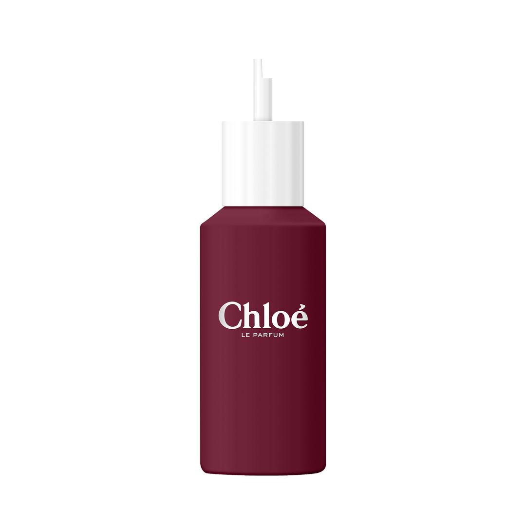 Recarga - Le Parfum - CHLOÉ - Chloe Signature Le Parfum - Imagem 1