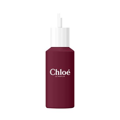Recarga - Le Parfum - CHLOÉ - Chloe Signature Le Parfum - Imagem