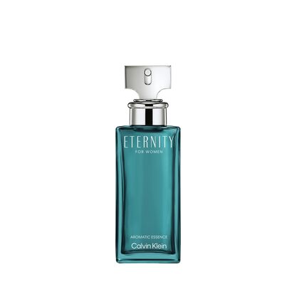 Eau de Toilette Intense - CALVIN KLEIN - ETERNITY AROMATIC ESSENCE FOR WOMEN - Imagem