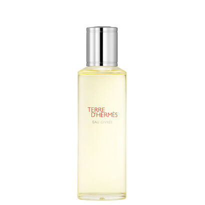 Recarga Eau Givrée - Hermès - TERRE D'HERMES - Imagem