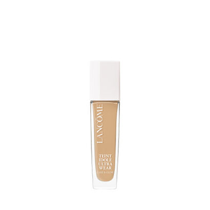 Base Líquida Teint Idôle Ultra Wear Care & Glow - Lancôme - LANCOME MAQUILHAGEM - Imagem