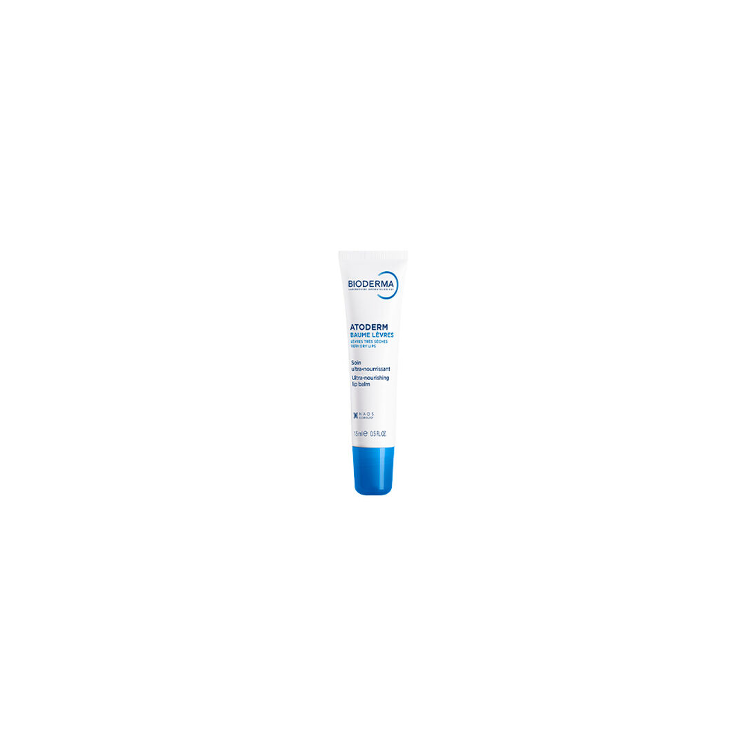 Atoderm Lip Balm - BIODERMA -  - Imagem 1