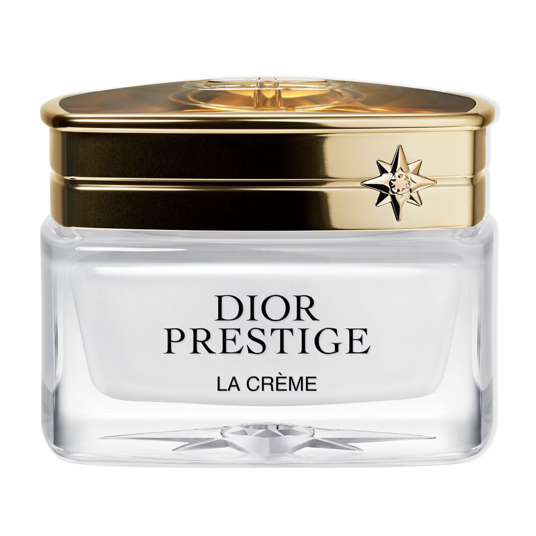 La Crème Texture Essentielle - Creme antienvelhecimento de alta reparação - Dior - Dior Prestige - Imagem 1