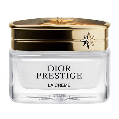 La Crème Texture Essentielle - Creme antienvelhecimento de alta reparação - Dior - Dior Prestige - Imagem