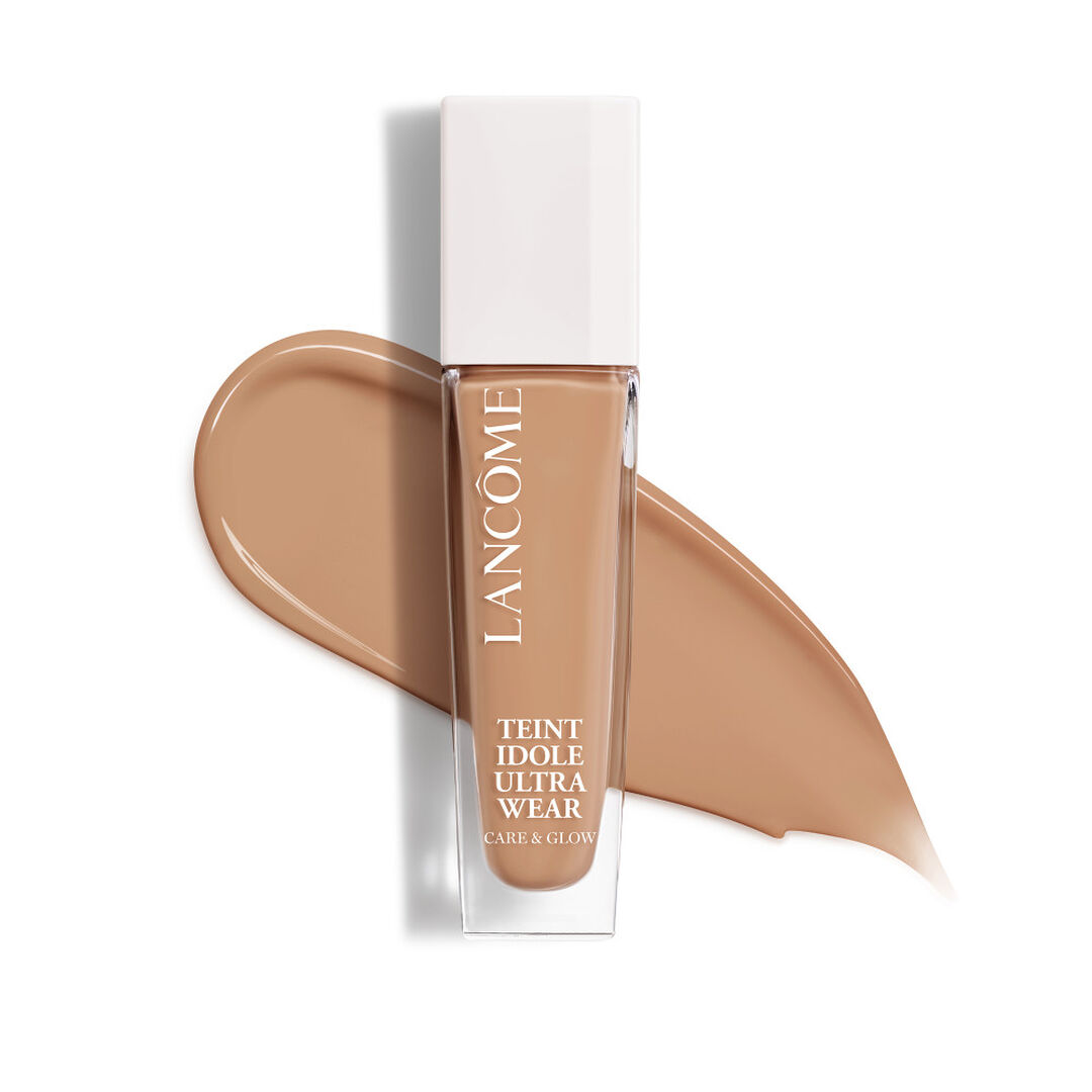 Base L&iacute;quida Teint Id&ocirc;le Ultra Wear Care & Glow - Lanc&ocirc;me - Teint Idole Ultra Wear - Imagem 1