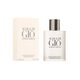 B&aacute;lsamo Aftershave - Giorgio Armani - ACQUA DI GIO /H - Imagem 6