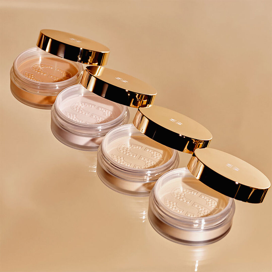 Phyto-Teint Poudre Libre - Sisley Paris - SISLEY MAQUILHAGEM - Imagem 5