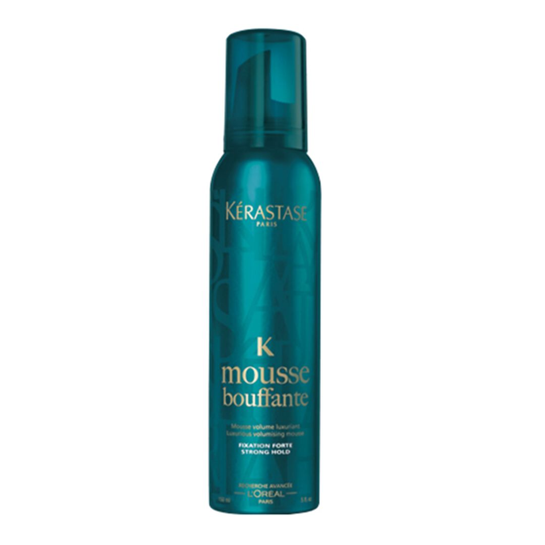 MOUSSE BOUFFANTE - KERASTASE - KERASTASE CABELOS - Imagem 1