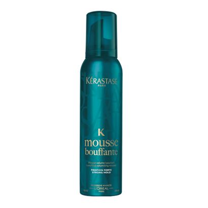 MOUSSE BOUFFANTE - KERASTASE - KERASTASE CABELOS - Imagem
