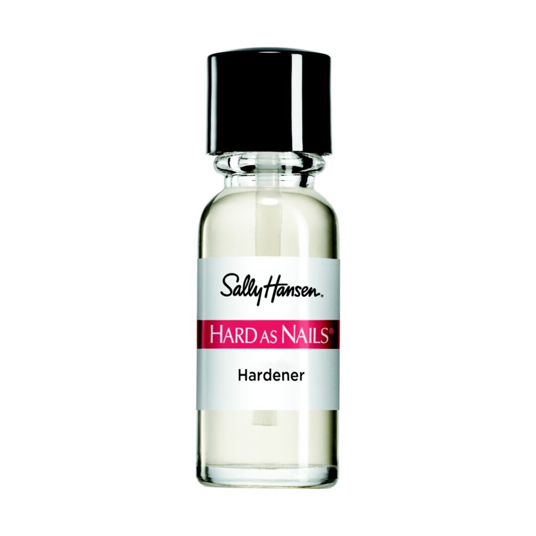Nail Care Strengthener Hard As Nails - SALLY HANSSEN -  - Imagem 1