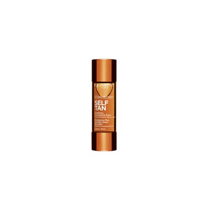 Addition Concentré Éclat Body - CLARINS - CLARINS SOLARES - Imagem